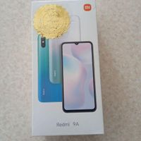 شیائومی Redmi 9A ۳۲ گیگابایت|موبایل|تهران, نیرو هوایی|دیوار