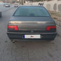 پژو 405 GL - دوگانه سوز CNG، مدل ۱۳۹۳|سواری و وانت|یاسوج, |دیوار