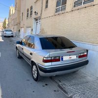 سیتروئن زانتیا 2000cc، مدل ۱۳۸۴|خودرو سواری و وانت|یزد, |دیوار