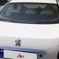 پژو 206 SD V8، مدل ۱۳۹۵|سواری و وانت|تهران, دولتخواه|دیوار