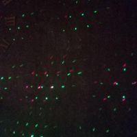 لیزر رقص نور هوشمند|چراغ خواب و آباژور|تهران, ایوانک|دیوار