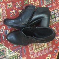 کفش زنانه در حد خیلی نو سایز ۳۹|کیف، کفش، کمربند|تهران, ابن بابویه|دیوار