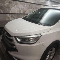 جک s3 بدون رنگ ۹۸|خودرو سواری و وانت|قرچک, |دیوار