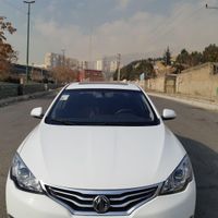 ام‌جی 360 اتوماتیک توربو، مدل ۱۳۹۸|سواری و وانت|تهران, سعادت‌آباد|دیوار