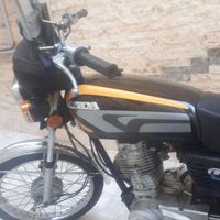 موتور سیکلت هندا|موتورسیکلت|تهران, بهمن یار|دیوار