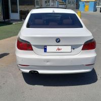 بی‌ام‌و سری 5 سدان 520i، مدل ۲۰۰۵|خودرو سواری و وانت|تهران, کوی فردوس|دیوار