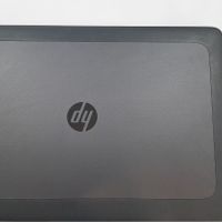 لپتاپ hp zbook 17|رایانه همراه|الوند, |دیوار