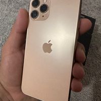 اپل iPhone 11 Pro ۲۵۶ گیگابایت zaa|موبایل|تهران, شریف‌آباد|دیوار