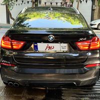 اجاره ماشین رنت ماشین/اجاره خودرو بی ام وX4bmw|خودروی اجاره‌ای|تهران, امانیه|دیوار