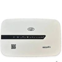 مودم Tf i60 E1 آنلاک + 300 گیگ یکساله همراه اول|مودم و تجهیزات شبکه رایانه|تهران, فاطمی|دیوار