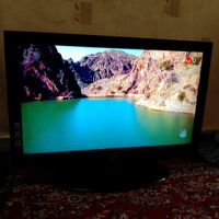 LCD ال سی دی 43 اینچ سامسونگ اصل کره نونو|تلویزیون و پروژکتور|تهران, پیروزی|دیوار