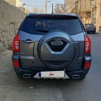 ام‌وی‌ام X33 S اسپرت، مدل ۱۳۹۹|خودرو سواری و وانت|تهران, تهران‌سر|دیوار