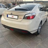 ام جی 6 اتاق نیو|خودرو سواری و وانت|تهران, قنات‌کوثر|دیوار