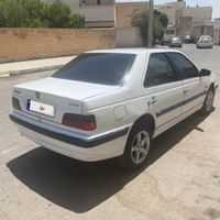 پژو پارس TU5 مدل ۹۷|خودرو سواری و وانت|شیراز, فرگاز|دیوار