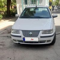 سمند ef7 کلاس ۱۶ منیفولد چدن مدل ۹۵ کم کار|خودرو سواری و وانت|تبریز, |دیوار