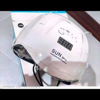 کیف کار دستگاه uv لاک ژل|آرایشی، بهداشتی، درمانی|تهران, تهران‌نو|دیوار