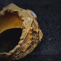 انگشتر طلا با نگین الماس|جواهرات|تهران, الهیه|دیوار
