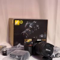 دوربین nikon D750 24-120|دوربین عکاسی و فیلم‌برداری|شیراز, فرهنگ شهر|دیوار