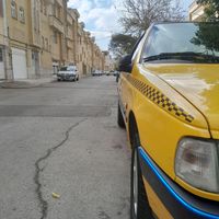 پژو 405، مدل ۲۰۲۱تاکسی|خودرو سواری و وانت|شیراز, چو گیاه|دیوار