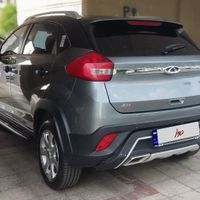 x22 خاکستری مدل ۱۴۰۱|خودرو سواری و وانت|تهران, جهاد|دیوار