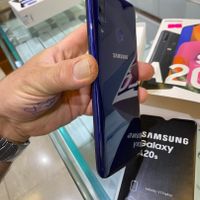 سامسونگ Galaxy A20s با حافظهٔ ۶۴ گیگابایت|موبایل|تهران, شیخ هادی|دیوار