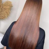 مدل جهت کراتین ، پروتئین و احیای مو|خدمات آرایشگری و زیبایی|اصفهان, سعادت‌آباد|دیوار