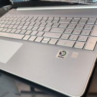 لپتاپ HP آمریکایی نسل 11 شش هسته رم 8 گرافیکی|رایانه همراه|مشهد, احمدآباد|دیوار