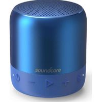 اسپیکر بلوتوثی soundcore mini 2 مدل انکر anker|سیستم صوتی خانگی|تهران, صاحب الزمان|دیوار