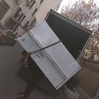 باربری حمل بار اثاثیه منزل کارگر خالی اسباب کشی|خدمات حمل و نقل|تهران, سعادت‌آباد|دیوار