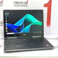 16گیگ رم4گیگ مجزا DELL Precision 7520 هارد512گیگ|رایانه همراه|تهران, میدان ولیعصر|دیوار