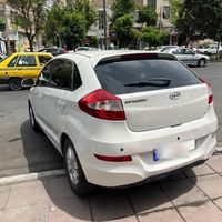 ام‌وی‌ام 315 هاچبک ساده، مدل ۱۳۹۱|خودرو سواری و وانت|تهران, وردآورد|دیوار