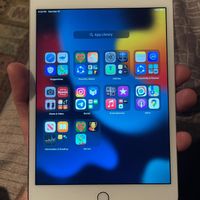 آیپد مینی ۵ گولد مشابه آکبندipad mini|تبلت|تهران, پونک|دیوار