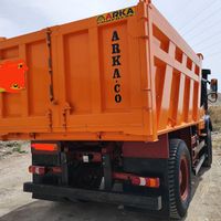 کامیون ،بنز تک ،کمپرسی،تک کمپرسی|خودرو سنگین|تهران, خلیج فارس|دیوار