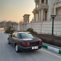اپل امگاآلمانی، مدل ۱۹۹۵|سواری و وانت|تهران, ازگل|دیوار
