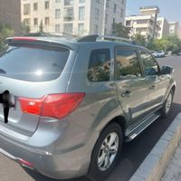 هایما S7 2000cc، مدل ۱۳۹۵|سواری و وانت|تهران, جنت‌آباد شمالی|دیوار