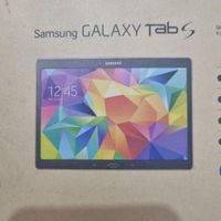 تبلت Samsung galaxy Tab S|تبلت|تهران, شهرک ولیعصر|دیوار