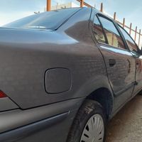 سمند X7 دوگانه سوز، مدل ۱۳۸۵|سواری و وانت|مشهد, کاشمر|دیوار