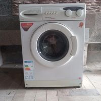 ماشین لباس شویی هایر 8070|ماشین لباسشویی و خشک‌کن لباس|محمدشهر, |دیوار