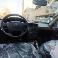 اریسان 2 دوگانه سوزشرکتی 1404/1403|خودرو سواری و وانت|تهران, صادقیه|دیوار