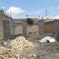 ۴دیواری قدیمی ۱۹۰ متر داخل شهر جنب زاینده رود|فروش زمین و کلنگی|اصفهان, پینارت|دیوار
