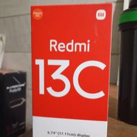 شیائومی Redmi 13Cw ۲۵۶ گیگابایت|موبایل|تهران, جوادیه|دیوار