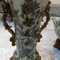 گلدان و جامیوه ای زیر خاکی|صنایع دستی و سایر لوازم تزئینی|تهران, فردوسی|دیوار