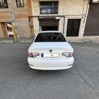 سمند سورن پلاس، مدل ۱۴۰۳ سیمی|خودرو سواری و وانت|تهران, وردآورد|دیوار