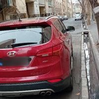 هیوندای سانتافه ix 45 2400cc، مدل ۲۰۱۵|خودرو سواری و وانت|تهران, صالح‌آباد شرقی|دیوار