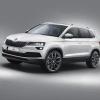 حواله اشکودا کاروک skoda karoq|خودرو سواری و وانت|تهران, پرستار|دیوار