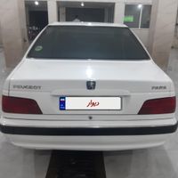 پژو پارس موتور جدید XU7P مدل ۱۴۰۱ بدون رنگ|خودرو سواری و وانت|تهران, گمرک|دیوار
