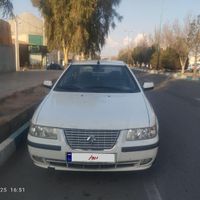 سمند LX EF7، مدل ۱۳۹۵|خودرو سواری و وانت|کرمانشاه, |دیوار