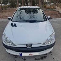 پژو 206 SD V8، مدل ۱۳۹۹|خودرو سواری و وانت|قم, بنیاد|دیوار