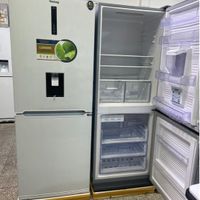 یخچال فریزر 27فوت کمبی جنرال اوکسیل|یخچال و فریزر|تهران, امین حضور|دیوار