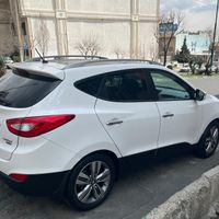 هیوندای توسان ix 35 2400cc، مدل ۲۰۱۵ نیوفیس بی رنگ|خودرو سواری و وانت|تهران, شهرک غرب|دیوار